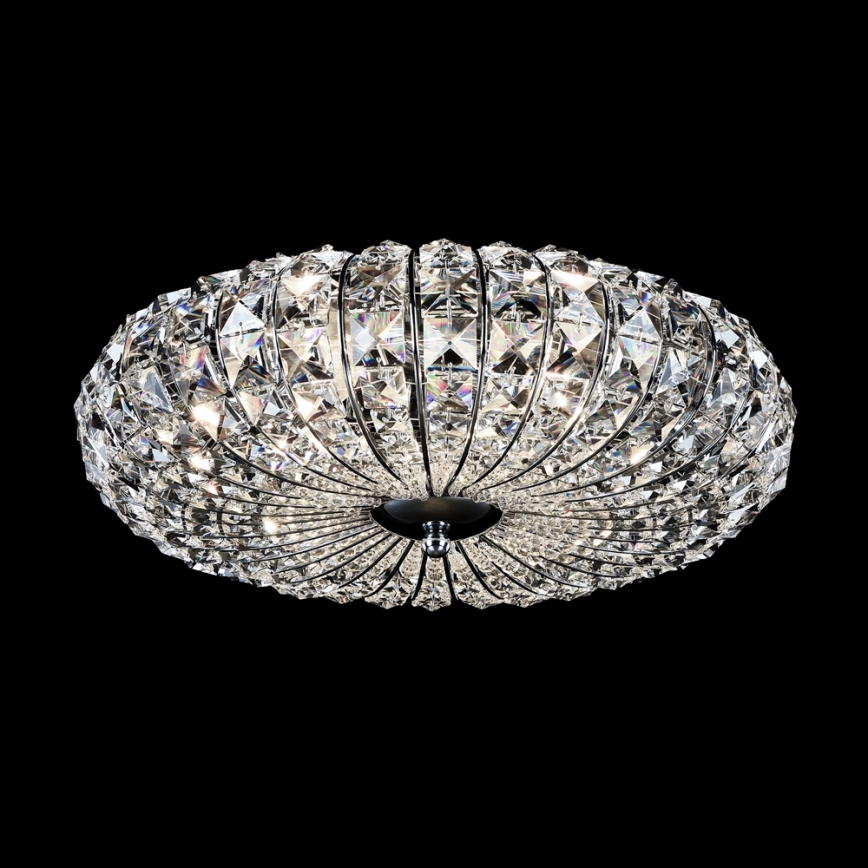 Maytoni DIA902-04-N - Плафон BROCHE 4xE14/60W/230V