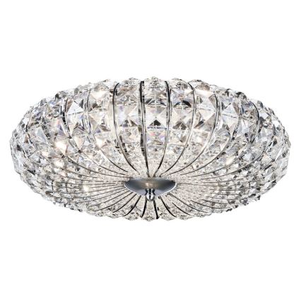 Maytoni DIA902-04-N - Плафон BROCHE 4xE14/60W/230V