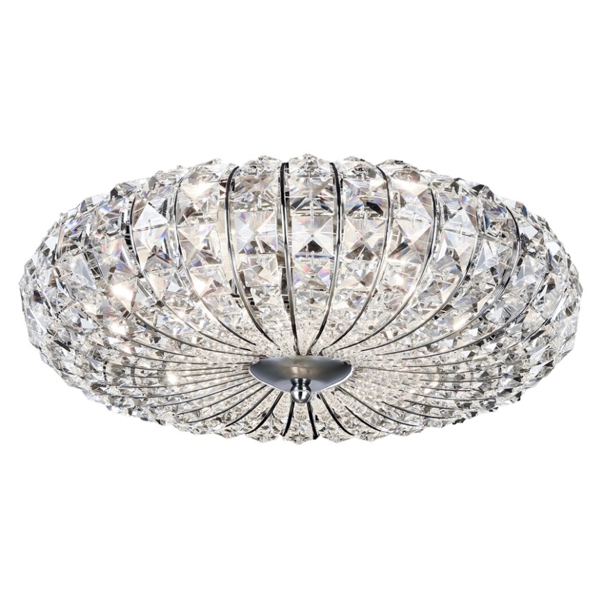 Maytoni DIA902-04-N - Плафон BROCHE 4xE14/60W/230V