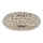 Maytoni DIA902-06-N - Плафон BROCHE 6xE14/60W/230V
