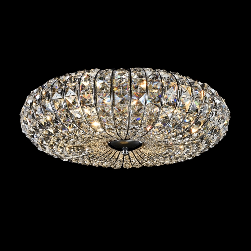 Maytoni DIA902-06-N - Плафон BROCHE 6xE14/60W/230V