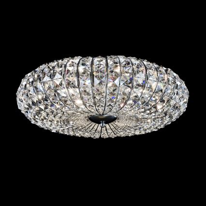 Maytoni DIA902-06-N - Плафон BROCHE 6xE14/60W/230V