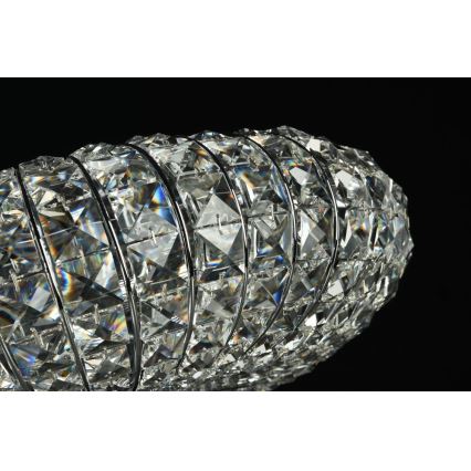 Maytoni DIA902-06-N - Плафон BROCHE 6xE14/60W/230V