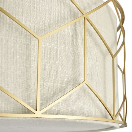 Maytoni H223-PL-05-G - Плафон MESSINA 5xE27/60W/230V