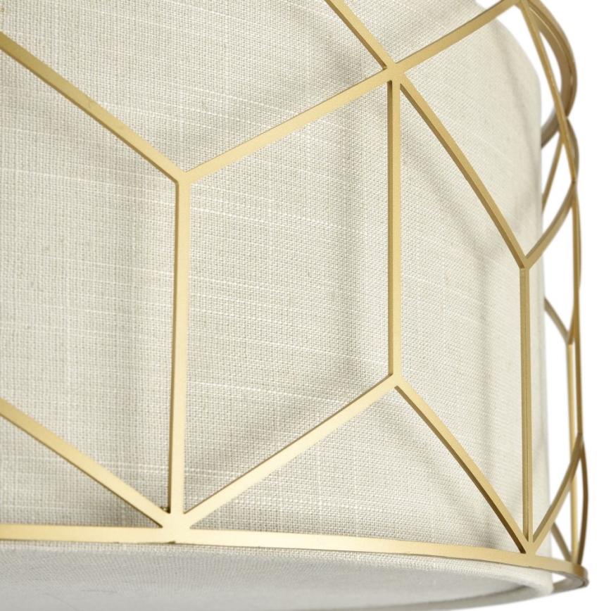 Maytoni H223-PL-05-G - Плафон MESSINA 5xE27/60W/230V