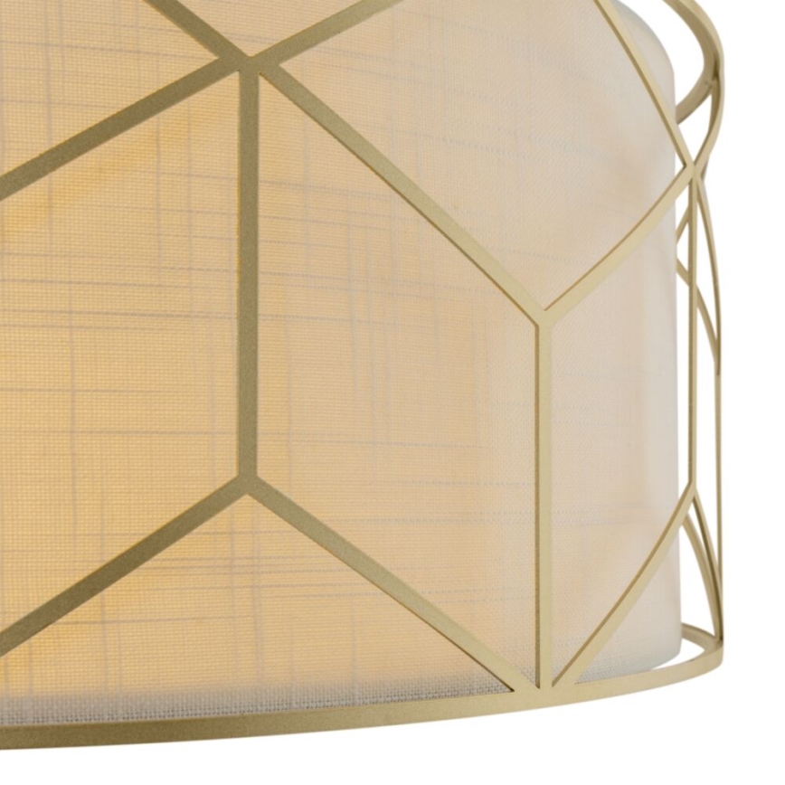 Maytoni H223PL-03G - Пендел MESSINA 4xE27/40W/230V
