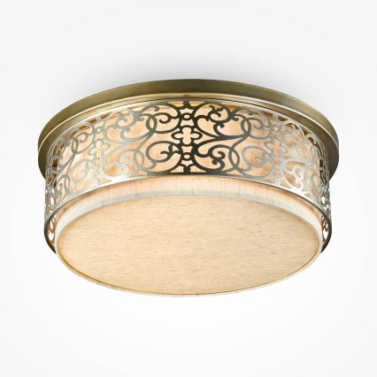 Maytoni H260-05-N - Плафон VENERA 5xE27/60W/230V