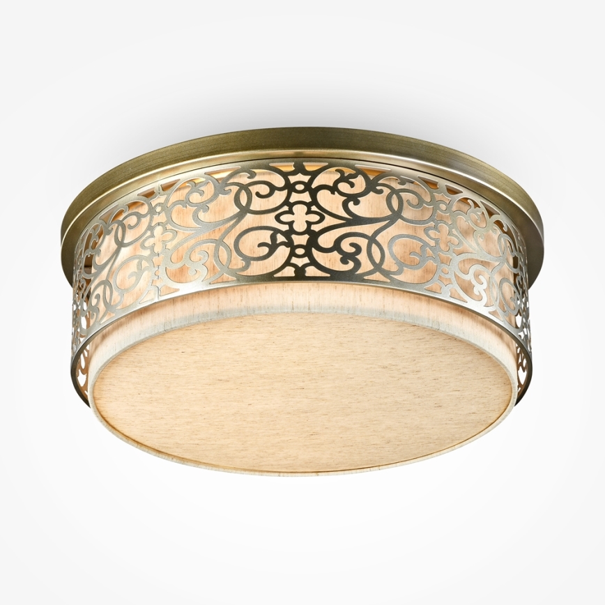 Maytoni H260-05-N - Плафон VENERA 5xE27/60W/230V