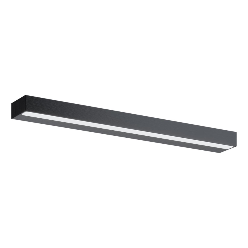 Maytoni MIR011WL-L9B4K - LED аплик ORION LED/9W/230V черен