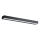 Maytoni MIR011WL-L9B4K - LED аплик ORION LED/9W/230V черен