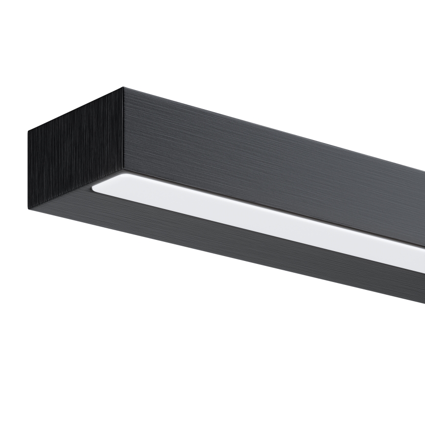 Maytoni MIR011WL-L9B4K - LED аплик ORION LED/9W/230V черен