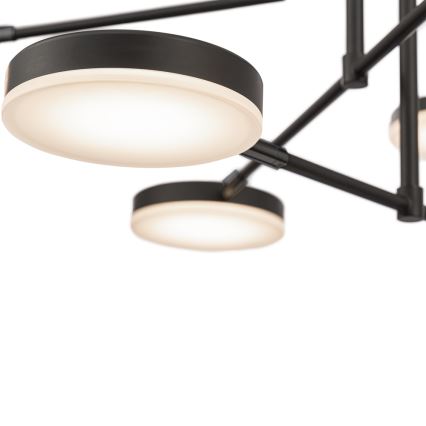 Maytoni MOD070PL-L38B3K - LED Полилей FAD LED/40W/230V