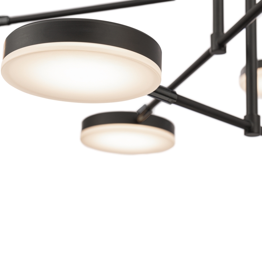 Maytoni MOD070PL-L38B3K - LED Полилей FAD LED/40W/230V