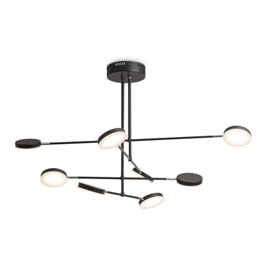 Maytoni MOD070PL-L48B3K - LED Полилей FAD LED/49W/230V