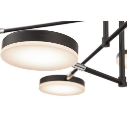 Maytoni MOD070PL-L48B3K - LED Полилей FAD LED/49W/230V