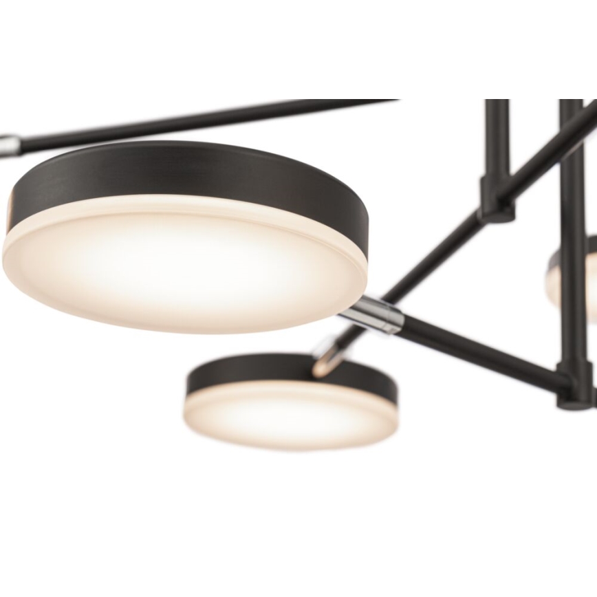 Maytoni MOD070PL-L48B3K - LED Полилей FAD LED/49W/230V