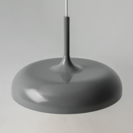 Maytoni MOD189PL-L12GR3K1 - LED полилей на кабел GERHARD LED/19W/230V сив