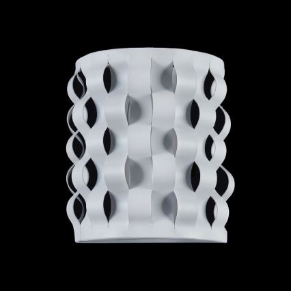 Maytoni MOD196-WL-01-W - Аплик DELICATE 1xE14/40W/230V