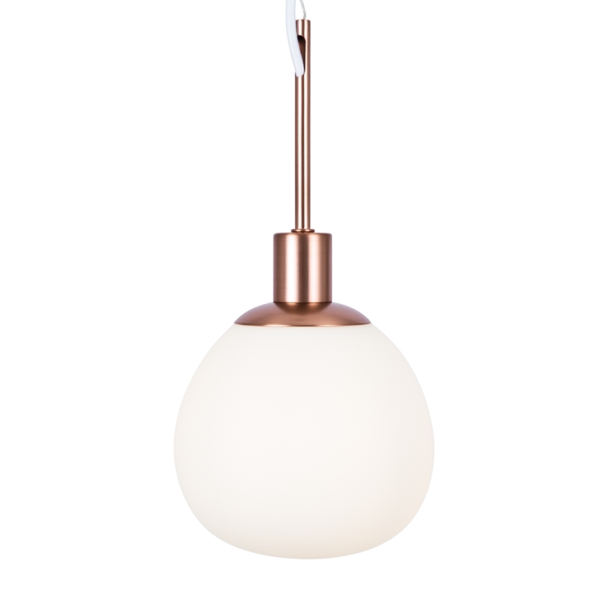 Maytoni MOD221-PL-01-G - Пендел ERICH 1xE14/40W/230V меден