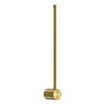 Maytoni MOD237WL-L6BS3K - LED аплик LIGHT STICK LED/7W/230V 3000K златист