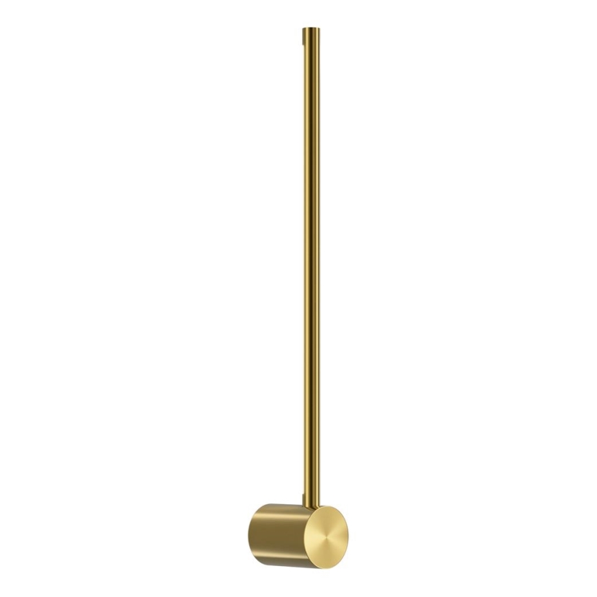Maytoni MOD237WL-L6BS3K - LED аплик LIGHT STICK LED/7W/230V 3000K златист