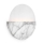 Maytoni MOD320WL-L13MR3K1 - LED аплик JUPITER LED/13W/230V мрамор