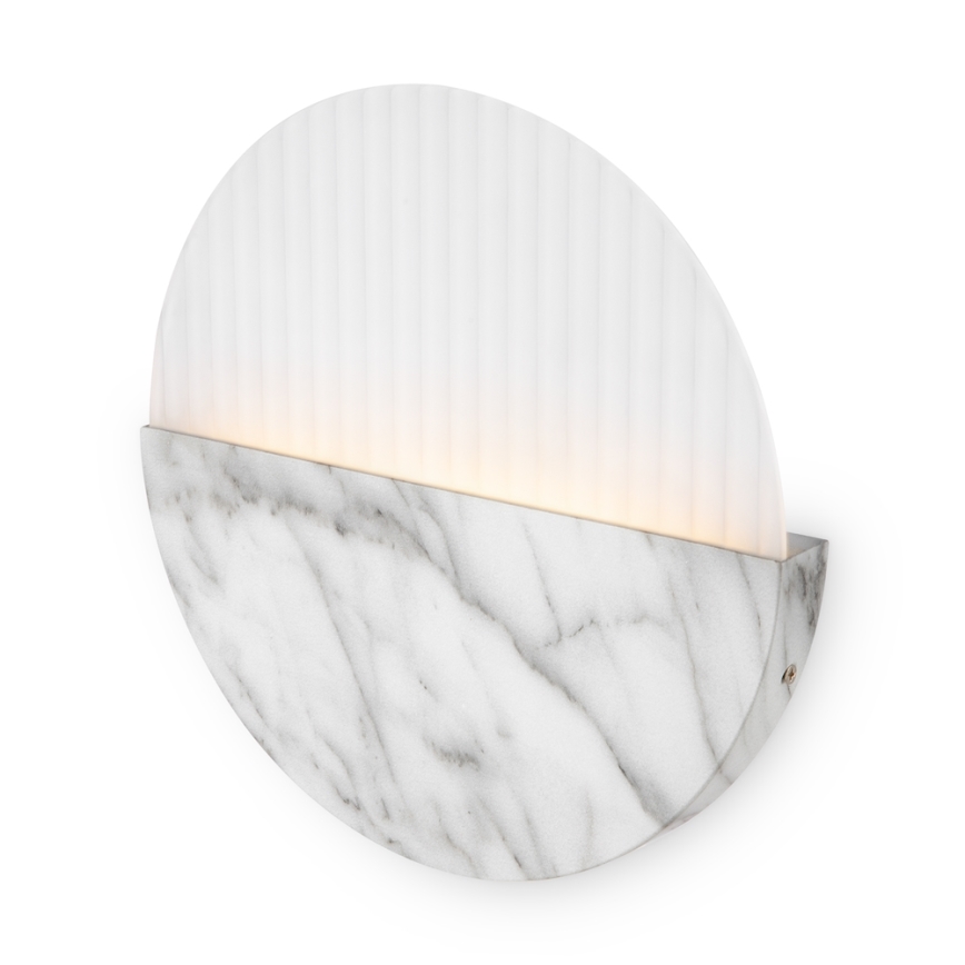 Maytoni MOD320WL-L13MR3K1 - LED аплик JUPITER LED/13W/230V мрамор