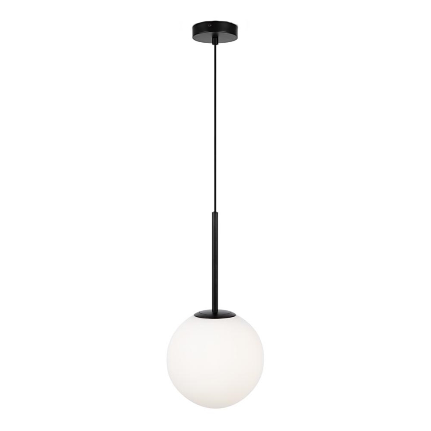 Maytoni MOD321PL-01B1 - Пендел BASIC 1xE14/40W/230V черен