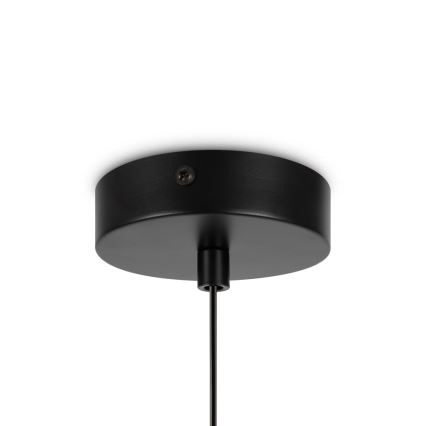 Maytoni MOD321PL-01B1 - Пендел BASIC 1xE14/40W/230V черен
