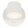 Maytoni MOD421WL-L6W3K - LED аплик PIXEL LED/7W/230V 3000K бял