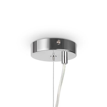 Maytoni MOD545PL-06CH - Пендел DALLAS 6xG9/28W/230V лъскав хром
