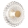 Maytoni MOD555WL-L3G3K - LED аплик AMULET LED/3W/230V 3000K златист