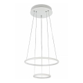 Maytoni MOD807-PL-02-36-W - LED Полилей на верижка NOLA LED/36W/230V