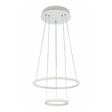 Maytoni MOD807-PL-02-36-W - LED Полилей на верижка NOLA LED/36W/230V