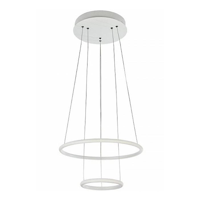 Maytoni MOD807-PL-02-36-W - LED Полилей на верижка NOLA LED/36W/230V