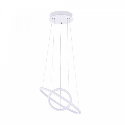 Maytoni MOD807-PL-02-36-W - LED Полилей на верижка NOLA LED/36W/230V