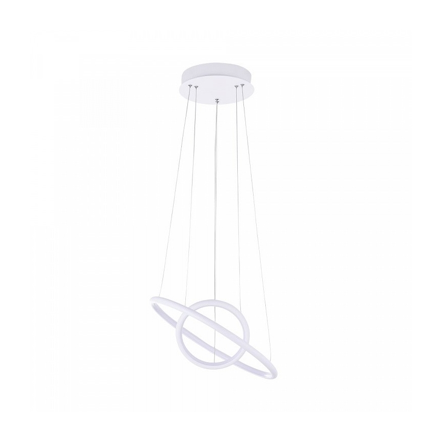 Maytoni MOD807-PL-02-36-W - LED Полилей на верижка NOLA LED/36W/230V