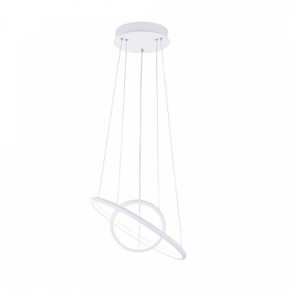 Maytoni MOD807-PL-02-36-W - LED Полилей на верижка NOLA LED/36W/230V