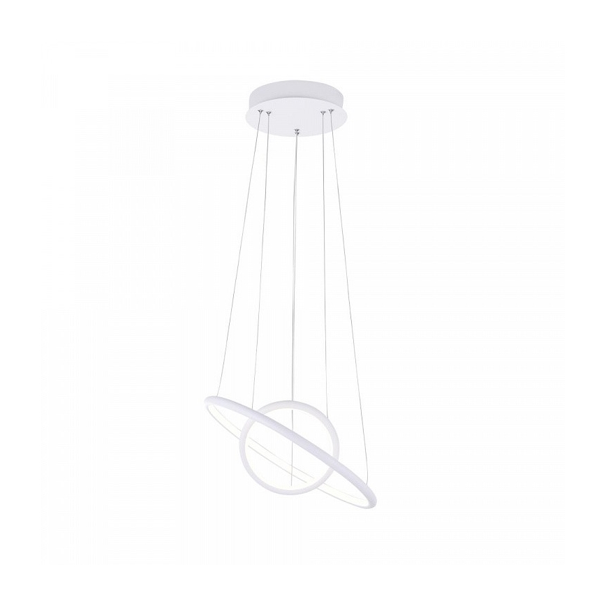 Maytoni MOD807-PL-02-36-W - LED Полилей на верижка NOLA LED/36W/230V