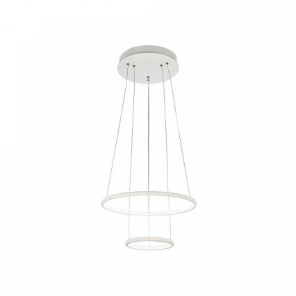 Maytoni MOD807-PL-02-36-W - LED Полилей на верижка NOLA LED/36W/230V