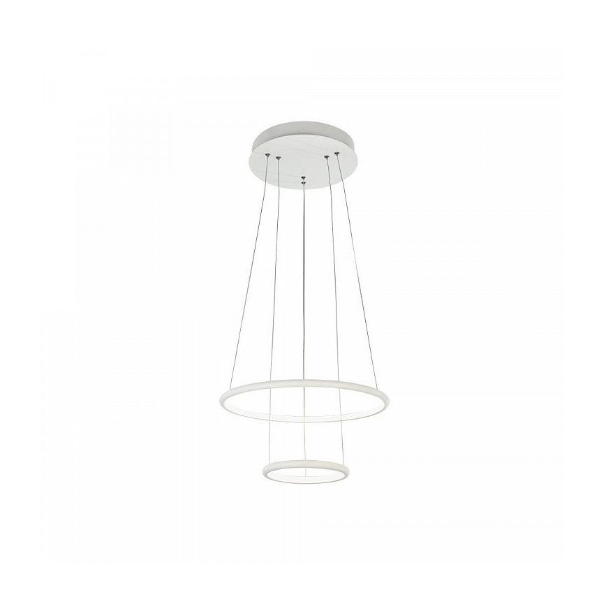 Maytoni MOD807-PL-02-36-W - LED Полилей на верижка NOLA LED/36W/230V