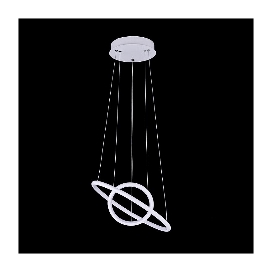 Maytoni MOD807-PL-02-36-W - LED Полилей на верижка NOLA LED/36W/230V
