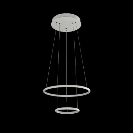 Maytoni MOD807-PL-02-36-W - LED Полилей на верижка NOLA LED/36W/230V