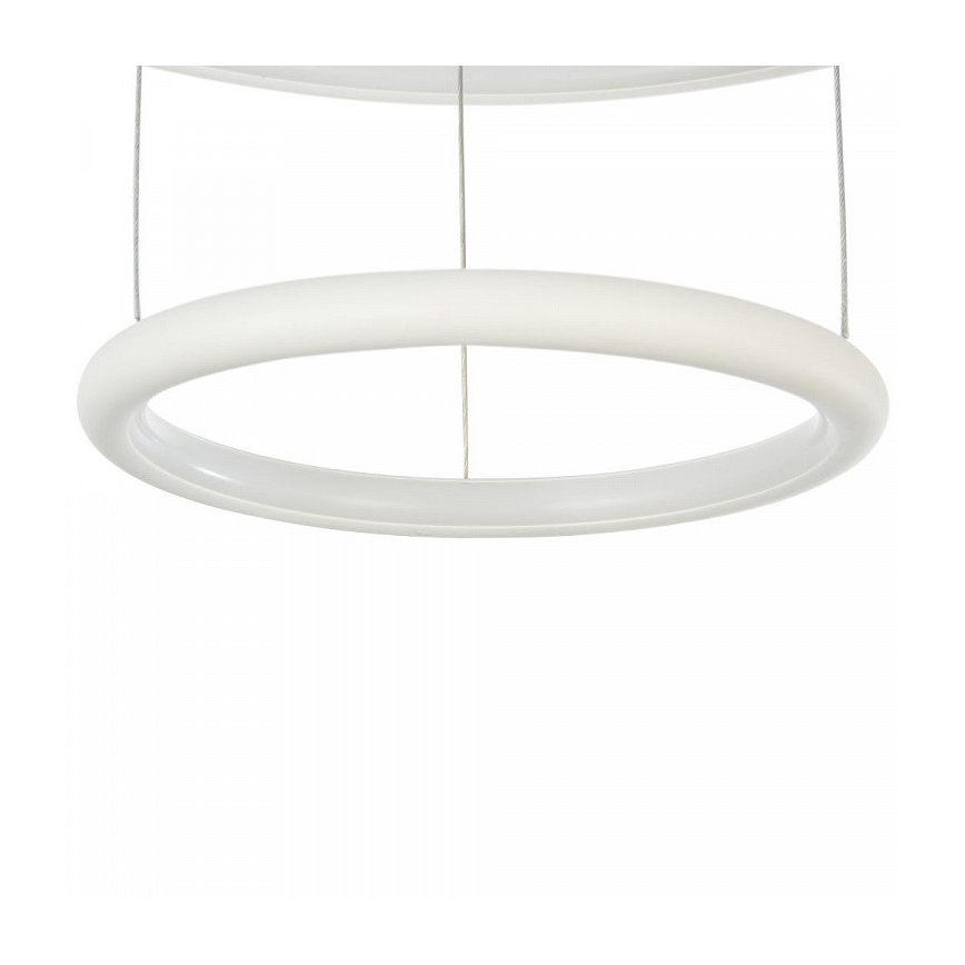 Maytoni MOD807-PL-02-36-W - LED Полилей на верижка NOLA LED/36W/230V