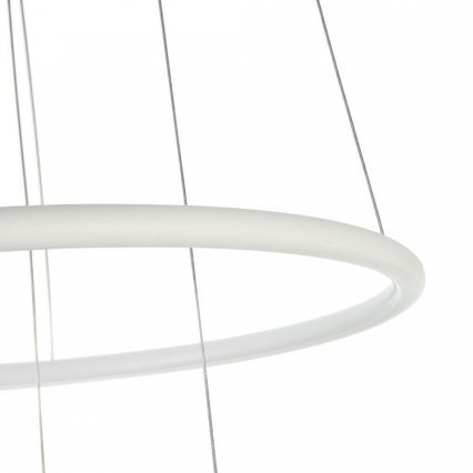Maytoni MOD807-PL-02-36-W - LED Полилей на верижка NOLA LED/36W/230V