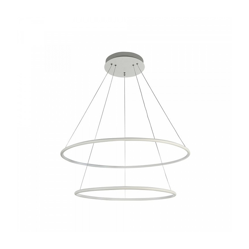 Maytoni MOD807-PL-02-85-W - LED Полилей на верижка NOLA LED/85W/230V