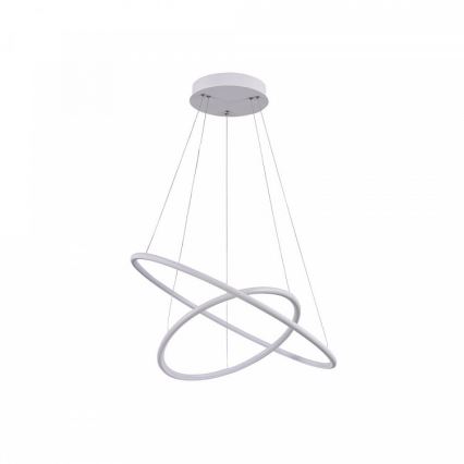 Maytoni MOD807-PL-02-85-W - LED Полилей на верижка NOLA LED/85W/230V