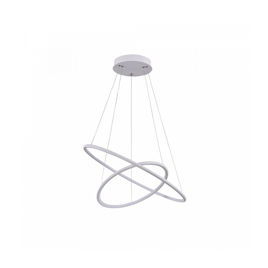 Maytoni MOD807-PL-02-85-W - LED Полилей на верижка NOLA LED/85W/230V