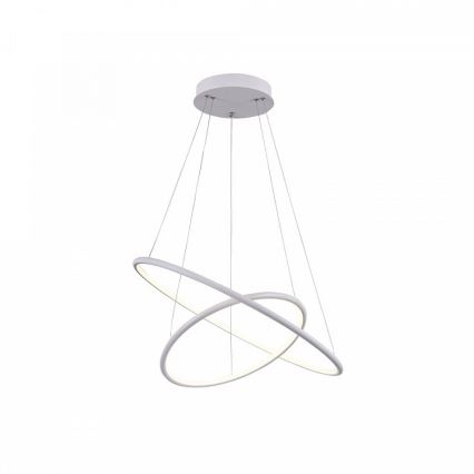 Maytoni MOD807-PL-02-85-W - LED Полилей на верижка NOLA LED/85W/230V