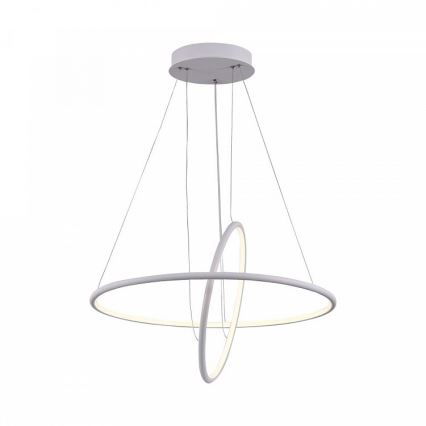 Maytoni MOD807-PL-02-85-W - LED Полилей на верижка NOLA LED/85W/230V